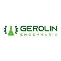 Gerolin Engenharia logo, Gerolin Engenharia contact details