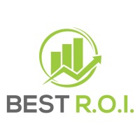 BEST R.O.I. logo, BEST R.O.I. contact details