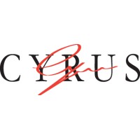 Cyrus Knits logo, Cyrus Knits contact details