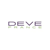 DEVE FRANCE logo, DEVE FRANCE contact details