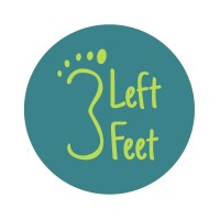 Three Left Feet Productions logo, Three Left Feet Productions contact details