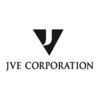 JVE Corporation logo, JVE Corporation contact details