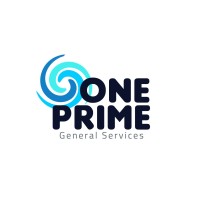 One Prime General Services LLC logo, One Prime General Services LLC contact details