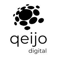 qeijo logo, qeijo contact details