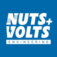 Nuts and Volts Engineering logo, Nuts and Volts Engineering contact details