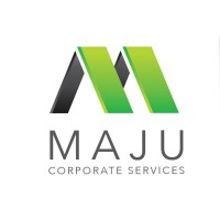 Maju Corporate Services Pte Ltd logo, Maju Corporate Services Pte Ltd contact details