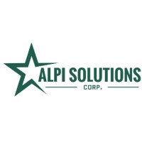 Alpi Solutions Corp. logo, Alpi Solutions Corp. contact details