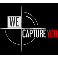 We Capture You logo, We Capture You contact details