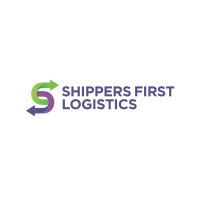 Shippers First Logistics Corporation logo, Shippers First Logistics Corporation contact details