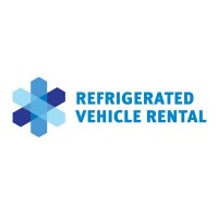 Refrigerated Vehicle Rental logo, Refrigerated Vehicle Rental contact details