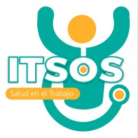 ITSOS IPS logo, ITSOS IPS contact details