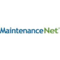 MaintenanceNet logo, MaintenanceNet contact details