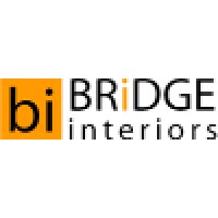 BRIDGE INTERIORS logo, BRIDGE INTERIORS contact details