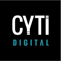 CYTI Digital logo, CYTI Digital contact details