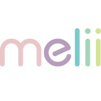 Melii Baby logo, Melii Baby contact details