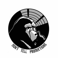 Don't Tell Productions logo, Don't Tell Productions contact details