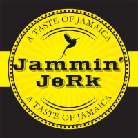 Jammin' Jerk logo, Jammin' Jerk contact details