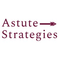 Astute Strategies LLC logo, Astute Strategies LLC contact details