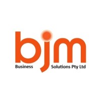 BJM Business Solutions logo, BJM Business Solutions contact details