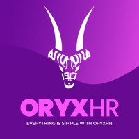 Oryx HR™ Employee Management Solutions logo, Oryx HR™ Employee Management Solutions contact details