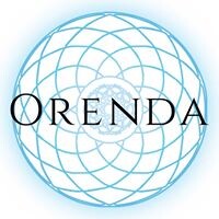 Orenda logo, Orenda contact details