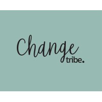 Change Tribe logo, Change Tribe contact details