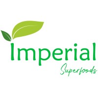 Imperial Superfoods Sac logo, Imperial Superfoods Sac contact details