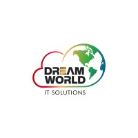 DREAMWORLD IT SOLUTIONS logo, DREAMWORLD IT SOLUTIONS contact details