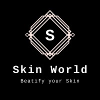 Skin World logo, Skin World contact details