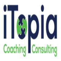 iTopia Coaching & Consulting logo, iTopia Coaching & Consulting contact details