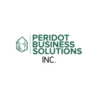 Peridot Business Solutions Inc. logo, Peridot Business Solutions Inc. contact details