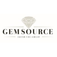 Gem Source Fine Jewelry logo, Gem Source Fine Jewelry contact details