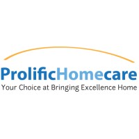 Prolific Homecare LLC logo, Prolific Homecare LLC contact details