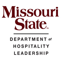 Missouri State University Department of Hospitality Leadership logo, Missouri State University Department of Hospitality Leadership contact details