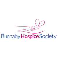 Burnaby Hospice Society logo, Burnaby Hospice Society contact details