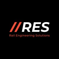 Rail Engineering Solutions logo, Rail Engineering Solutions contact details