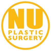 NU Plastic Surgery logo, NU Plastic Surgery contact details