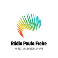 Rádio-Escola Universitária Paulo Freire (UFPE) logo, Rádio-Escola Universitária Paulo Freire (UFPE) contact details