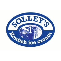 Solley's Ice Cream logo, Solley's Ice Cream contact details