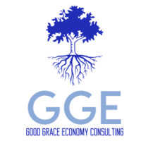 Good Grace Economy logo, Good Grace Economy contact details