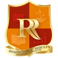 Respectable Results logo, Respectable Results contact details