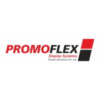 Promoflex Display Systems logo, Promoflex Display Systems contact details