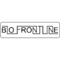 BioFrontline logo, BioFrontline contact details