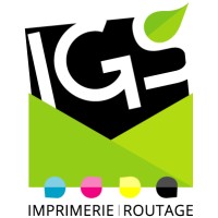 IMPRIMERIE GRAPHIC SUD logo, IMPRIMERIE GRAPHIC SUD contact details