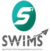 SWIMS Aviation logo, SWIMS Aviation contact details