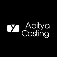 Aditya Casting Agency logo, Aditya Casting Agency contact details