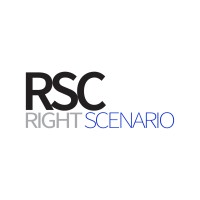 RIGHT SCENARIO logo, RIGHT SCENARIO contact details