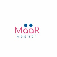 MaaR Agency logo, MaaR Agency contact details