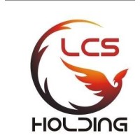 LCS HOLDING logo, LCS HOLDING contact details