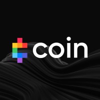 Coin logo, Coin contact details